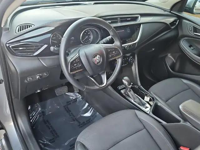 2023 Buick Encore GX Select FWD