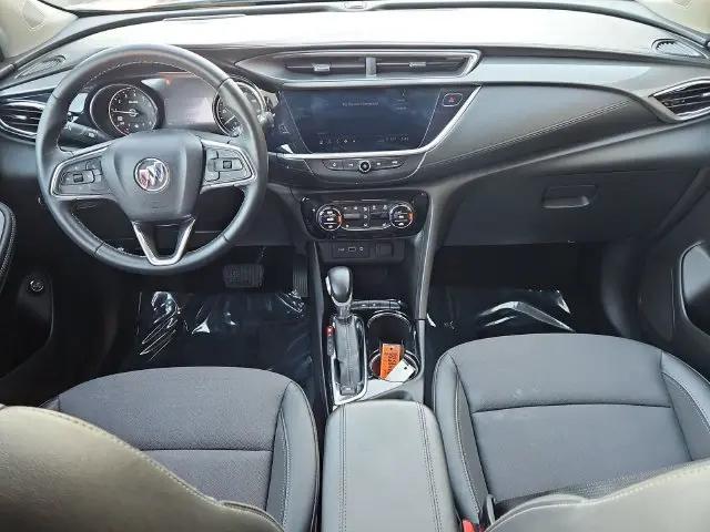 2023 Buick Encore GX Select FWD