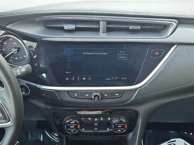 2023 Buick Encore GX Select FWD