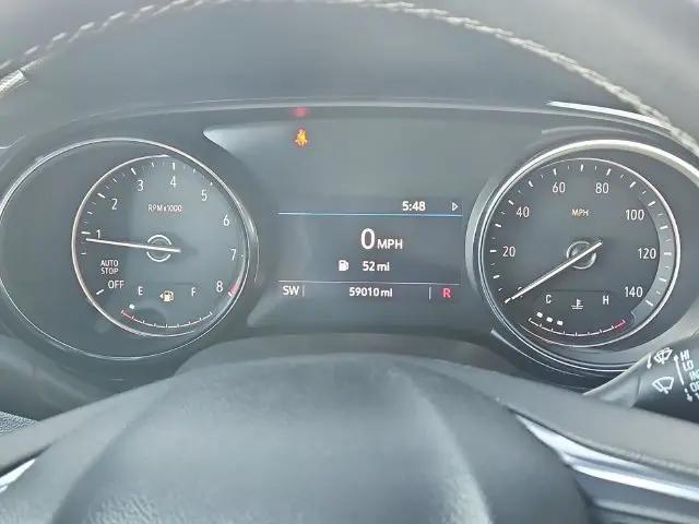 2023 Buick Encore GX Select FWD