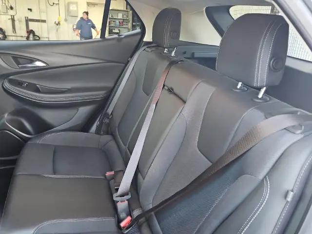 2023 Buick Encore GX Select FWD