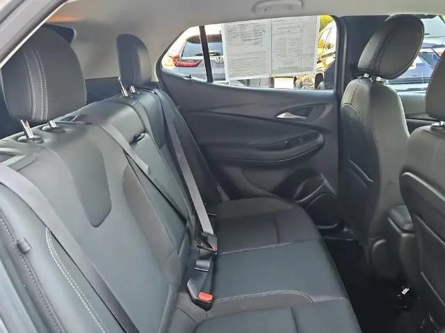 2023 Buick Encore GX Select FWD