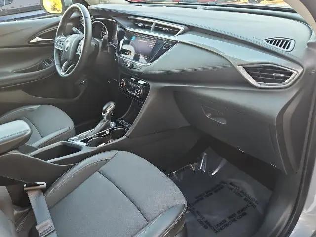 2023 Buick Encore GX Select FWD