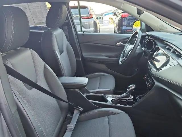 2023 Buick Encore GX Select FWD