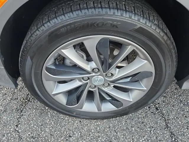 2023 Buick Encore GX Select FWD