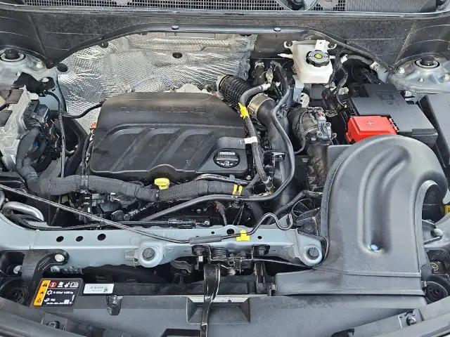 2023 Buick Encore GX Select FWD