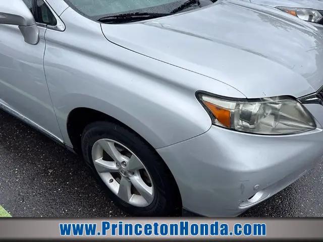 2011 Lexus RX 350 RX 350 for sale in Princeton, NJ