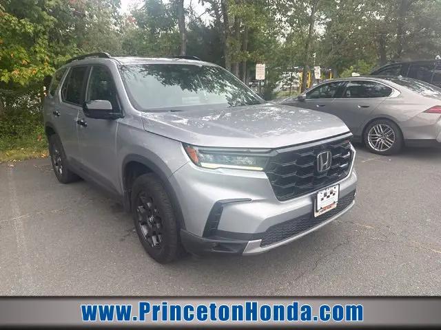 2024 Honda Pilot TrailSport for sale in Princeton, NJ