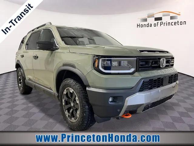 2026 Honda Passport AWD TrailSport Elite for sale in Princeton, NJ