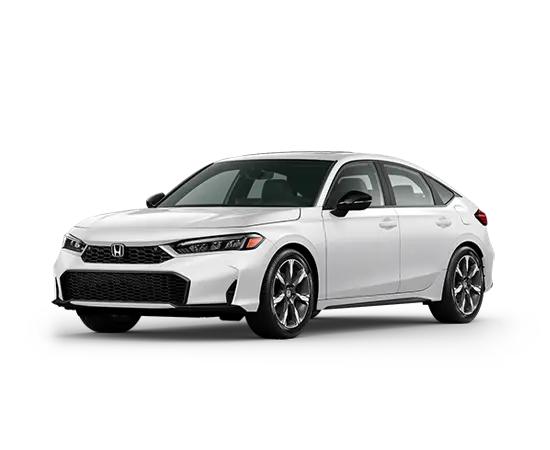 2026 Honda Civic Sport Touring for sale in Monroeville, PA