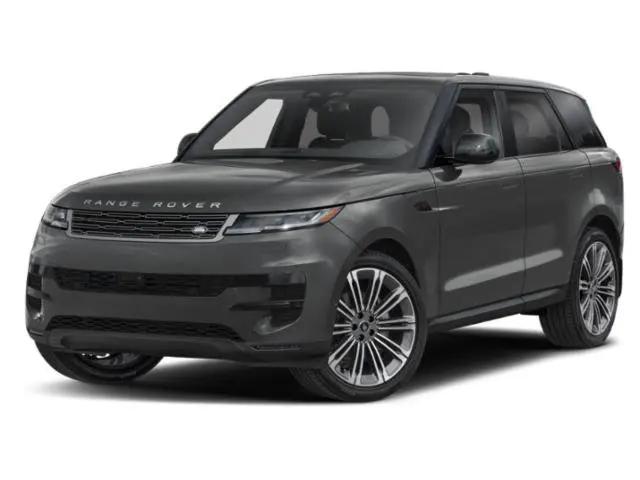 2025 Land Rover Range Rover Sport P360 SE for sale in Houston, TX
