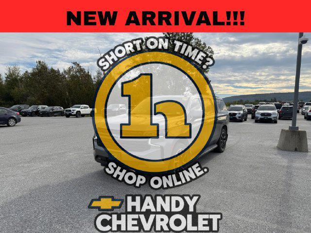 2021 Chevrolet Suburban 4WD RST for sale in Saint Albans, VT