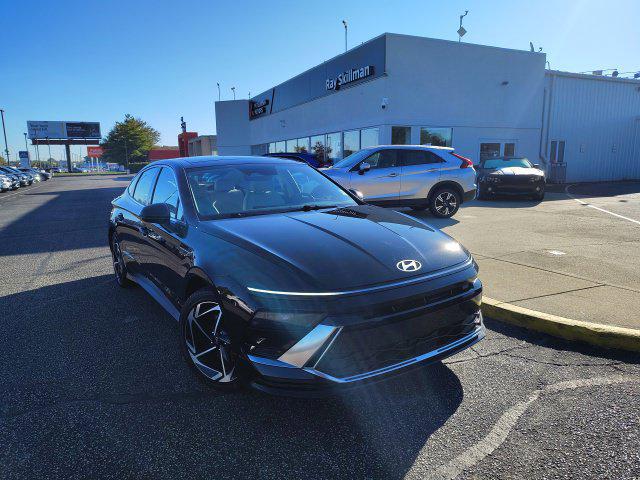 2024 Hyundai Sonata SEL for sale in Indianapolis, IN