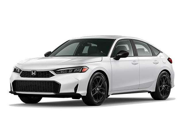 2026 Honda Civic Sport for sale in Bakersfield, CA