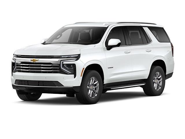2027 Chevrolet Tahoe LT for sale in Abilene, KS