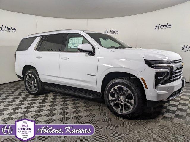 2027 Chevrolet Tahoe LT for sale in Abilene, KS