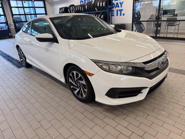 2018 Honda Civic LX for sale in Harrisburg, PA