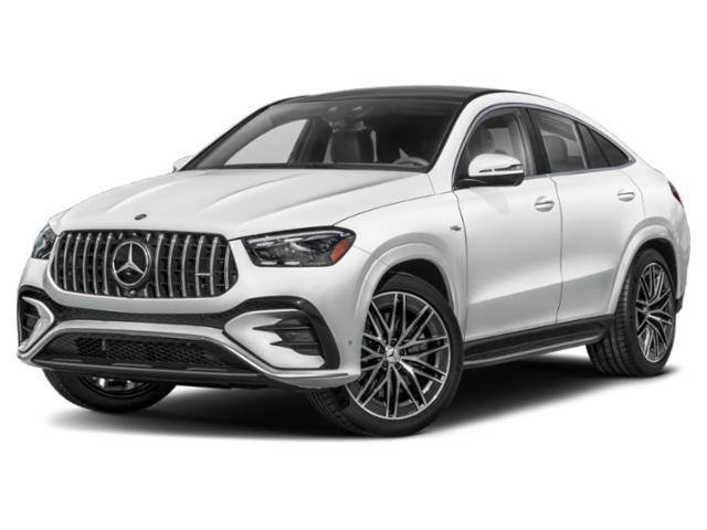 2025 Mercedes-Benz AMG GLE 53 for sale near Dublin, OH