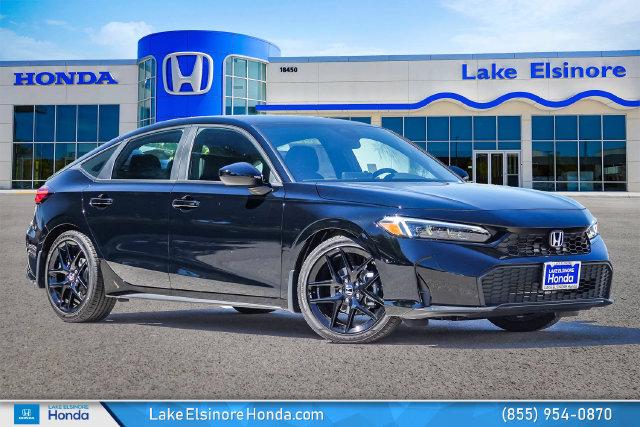 2026 Honda Civic Sport for sale in Lake Elsinore, CA