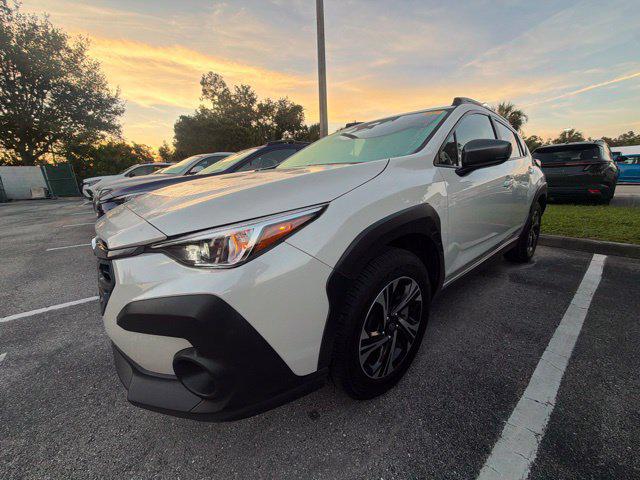 2024 Subaru Crosstrek Premium for sale in Fort Myers, FL