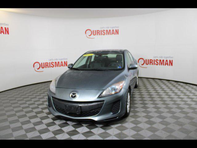2013 Mazda Mazda3 i Grand Touring for sale in Fairfax, VA