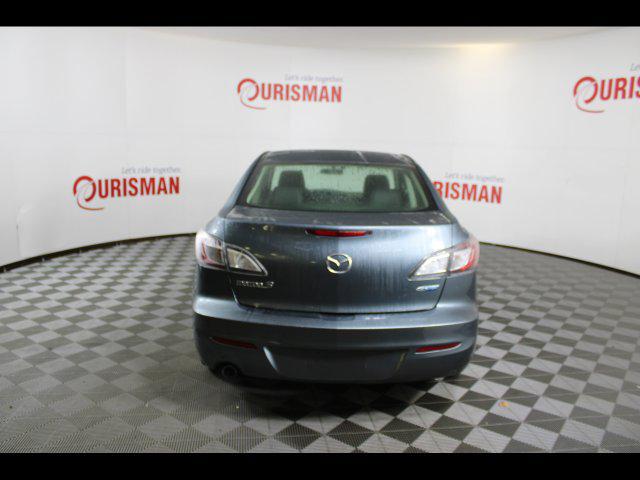 2013 Mazda Mazda3 i Grand Touring