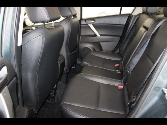 2013 Mazda Mazda3 i Grand Touring