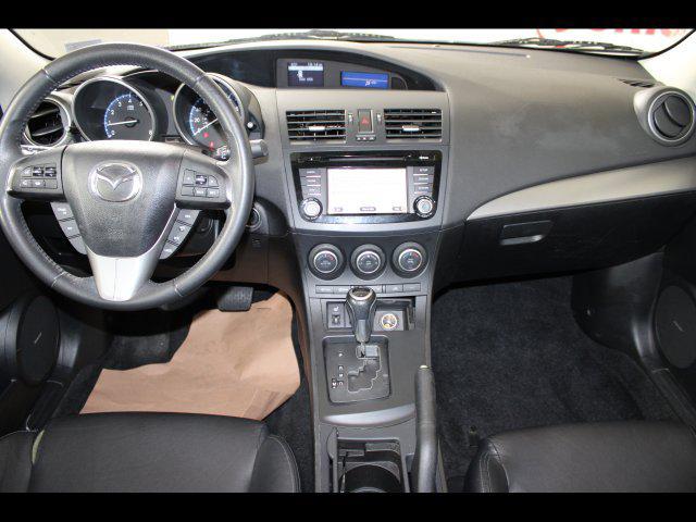 2013 Mazda Mazda3 i Grand Touring