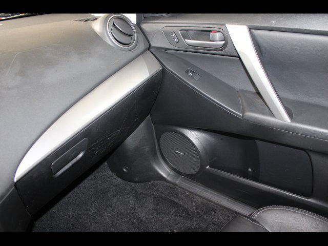 2013 Mazda Mazda3 i Grand Touring
