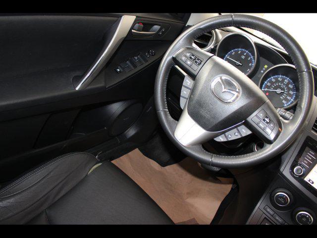 2013 Mazda Mazda3 i Grand Touring