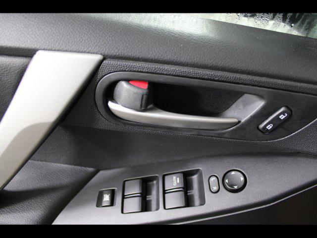 2013 Mazda Mazda3 i Grand Touring