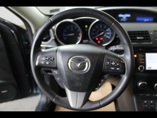 2013 Mazda Mazda3 i Grand Touring