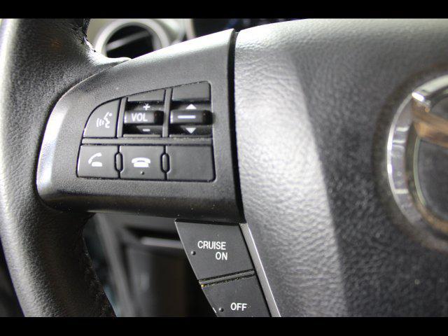 2013 Mazda Mazda3 i Grand Touring