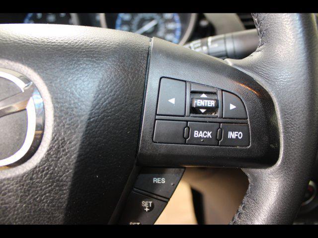 2013 Mazda Mazda3 i Grand Touring