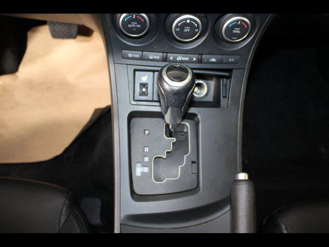 2013 Mazda Mazda3 i Grand Touring