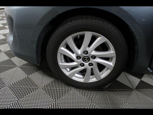 2013 Mazda Mazda3 i Grand Touring