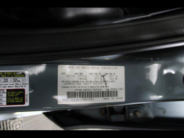 2013 Mazda Mazda3 i Grand Touring