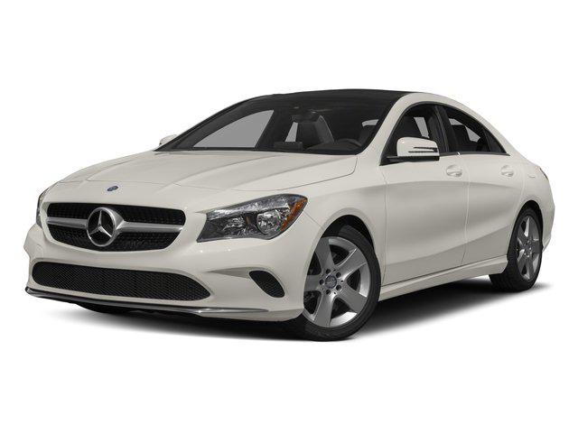 2017 Mercedes-Benz CLA CLA 250 for sale in San Antonio, TX