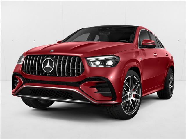 2024 Mercedes-Benz AMG GLE 53 4MATIC+ for sale in Sarasota, FL