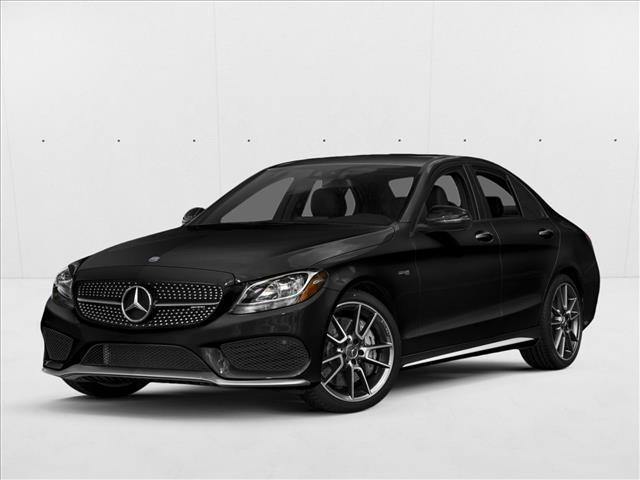 2017 Mercedes-Benz AMG C 43 4MATIC for sale in Sarasota, FL