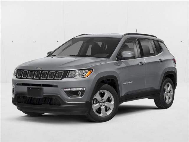 2018 Jeep Compass Altitude FWD for sale in Cerritos, CA