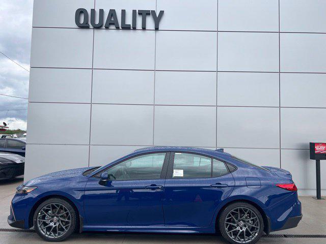 2026 Toyota Camry SE for sale in Independence, KS