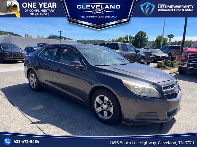 2013 Chevrolet Malibu 1LT for sale in Cleveland, TN