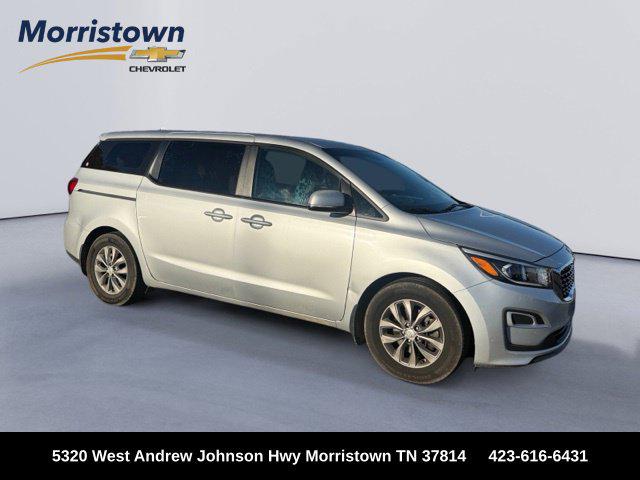 2019 Kia Sedona L for sale in Morristown, TN