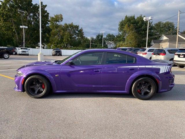 2023 Dodge Charger Super Bee 2023 Dodge Charger Super Bee