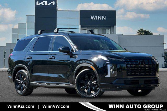 2024 Hyundai Palisade XRT for sale in Newark, CA