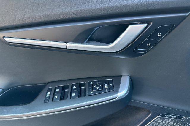 2023 Kia EV6 Wind
