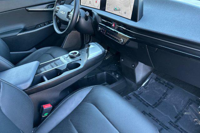 2023 Kia EV6 Wind