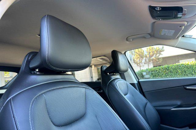 2023 Kia EV6 Wind