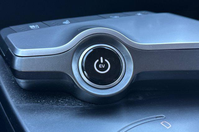 2023 Kia EV6 Wind